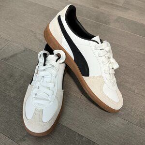 Womens PUMA Palermo